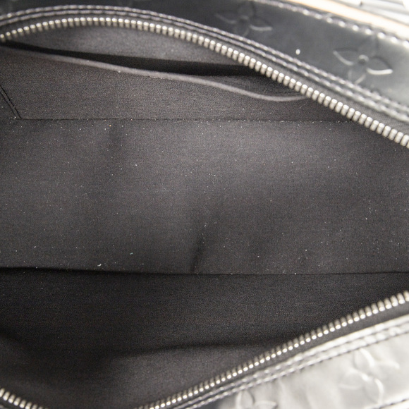 Louis Vuitton Mat Shelton   in Gray Monogram Glace - Picture 13 of 16